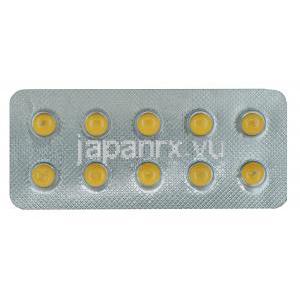 リリフィル (タダラフィル)